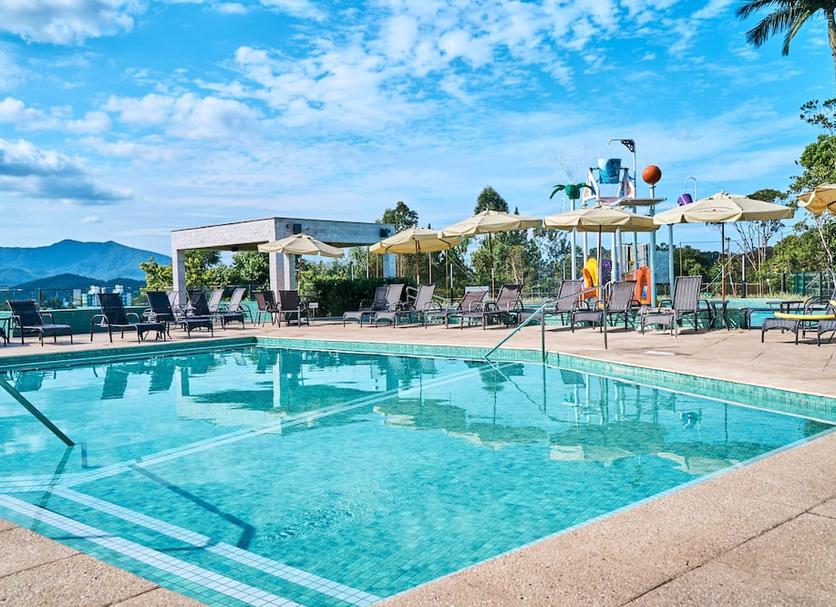Pool Foto