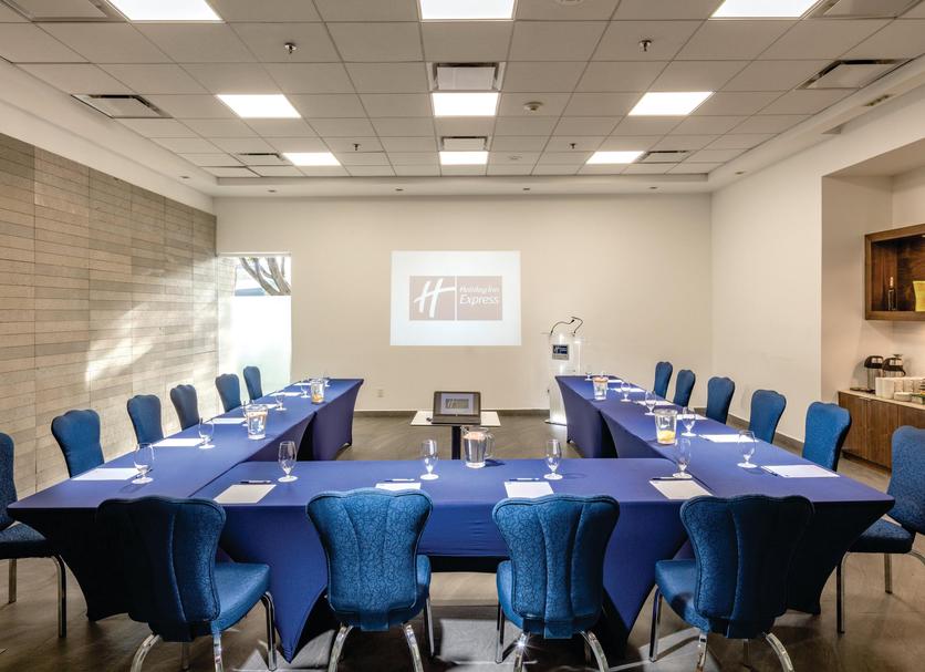 Sala de conferències Foto