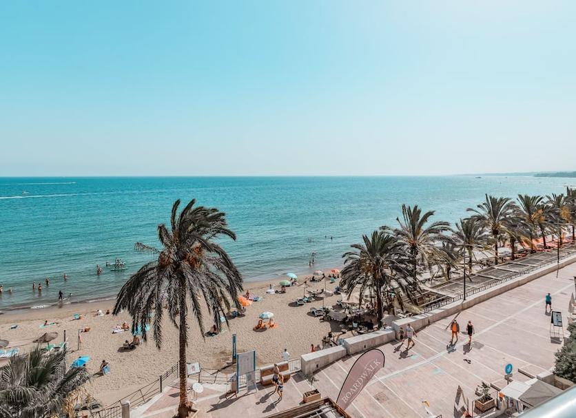 Platja Foto
