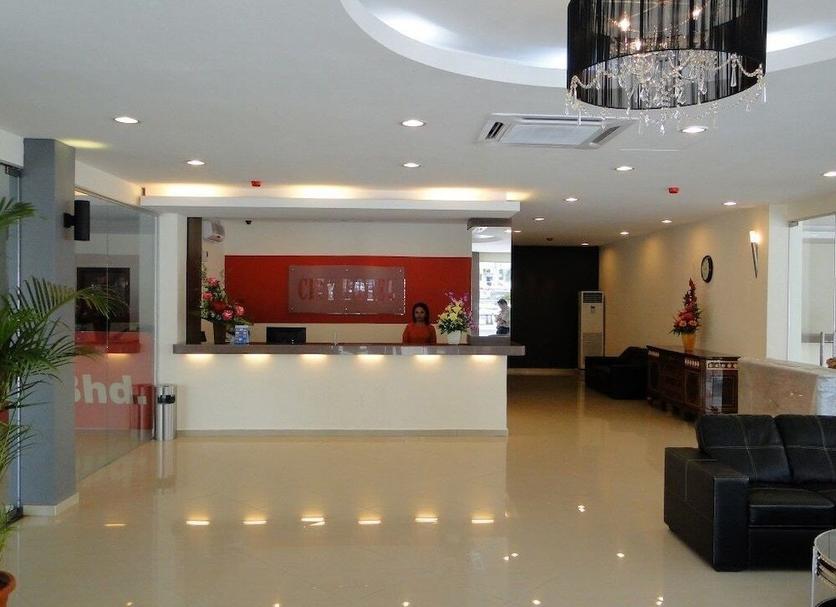 Recepció Foto