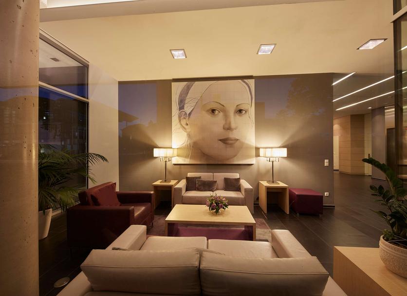 Sala d'estar Foto