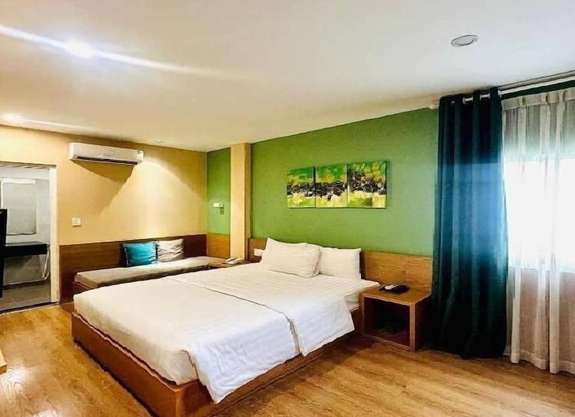 Habitació Foto