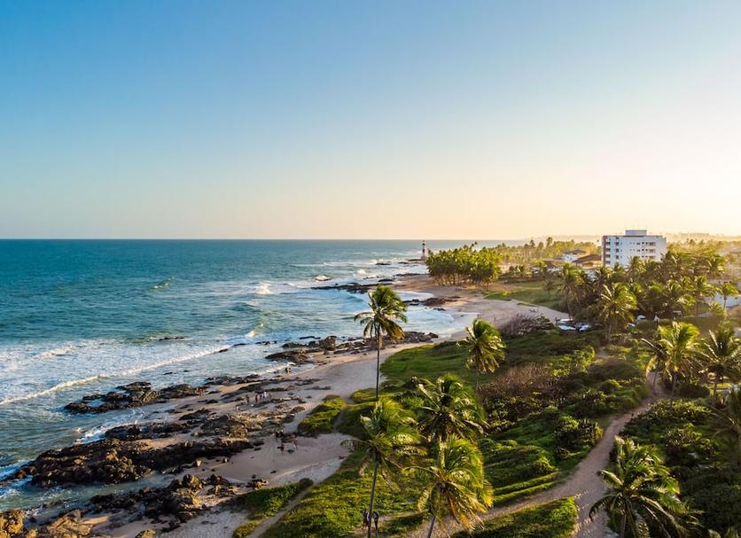 Platja Foto