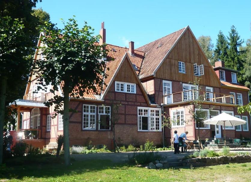 Edifici Foto