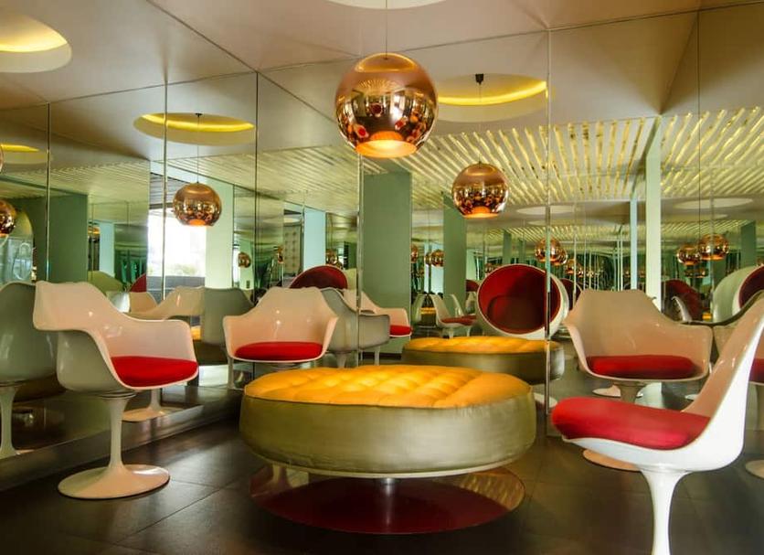 Sala d'estar Foto