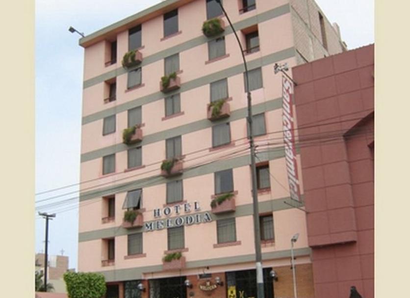 Edifici Foto