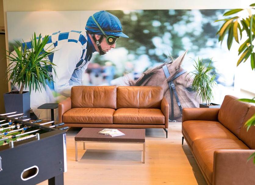 Sala Foto