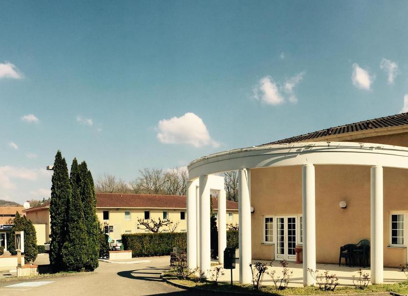 Edifici Foto
