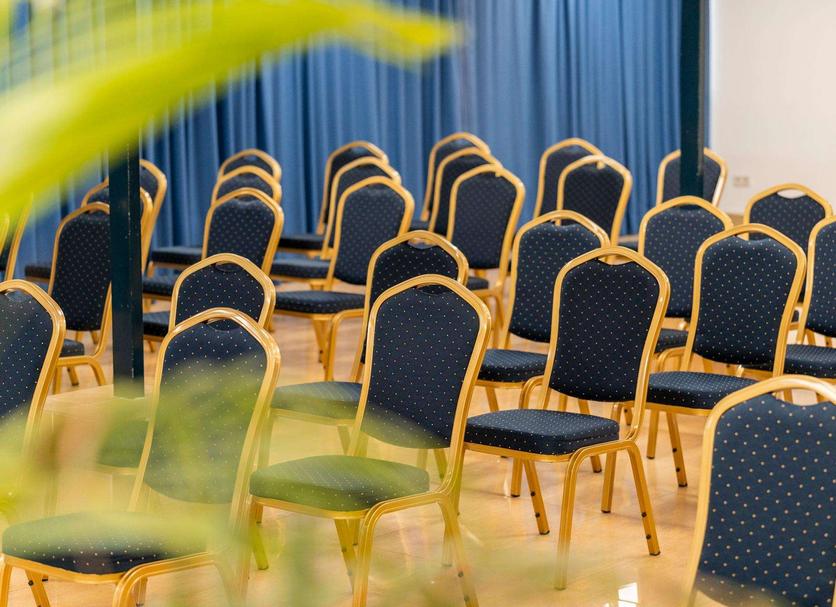 Sala de conferències Foto