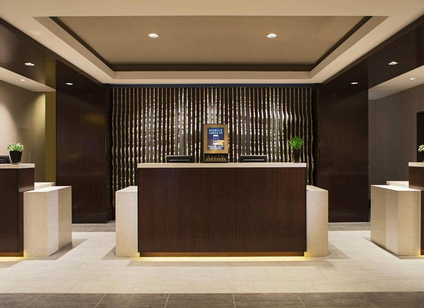 Recepció Foto