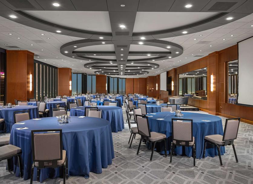 Sala de conferències Foto