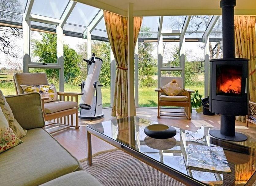 Sala Foto