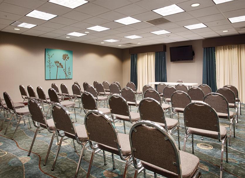Sala de conferències Foto