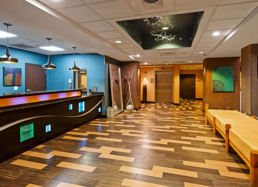 Recepció Foto