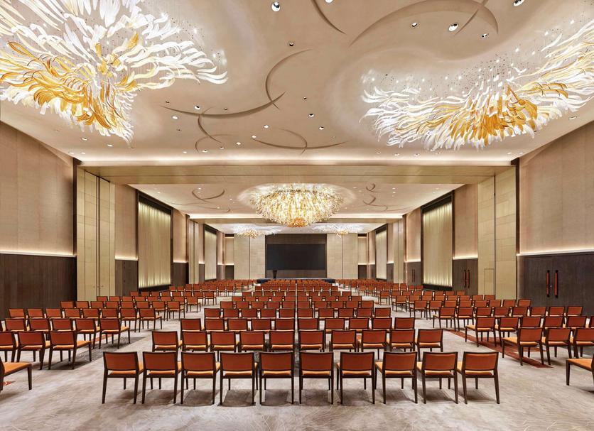 Sala de conferències Foto