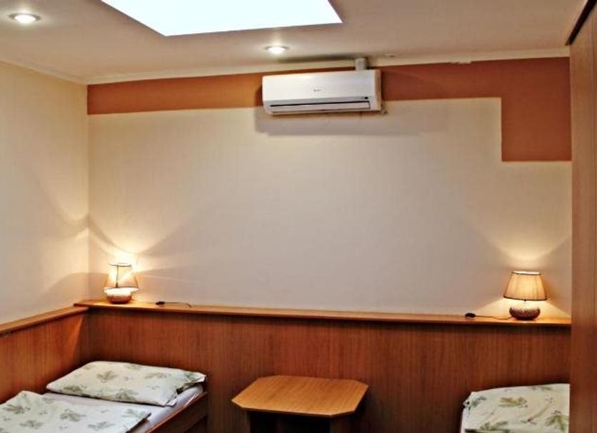 Serveis de l’habitació Foto