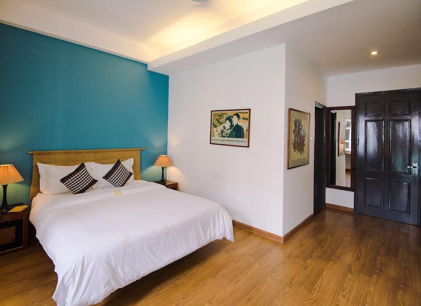 Habitació Foto