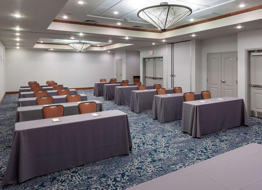 Sala de conferències Foto
