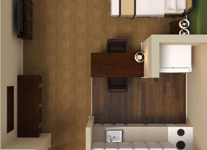 Serveis de l’habitació Foto