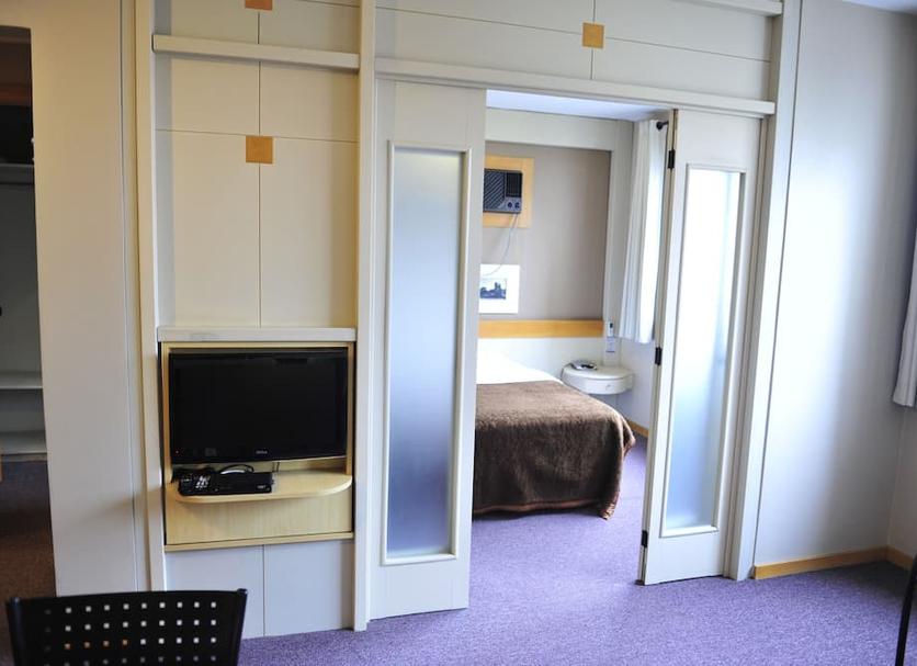 Serveis de l’habitació Foto