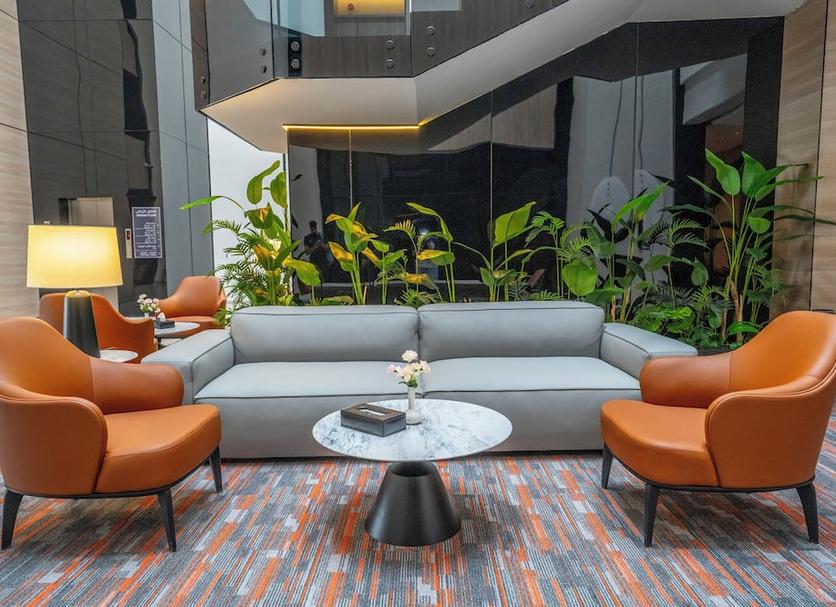 Sala d'estar Foto