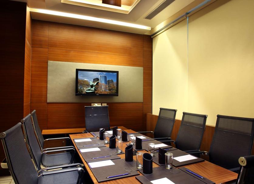Sala de conferències Foto