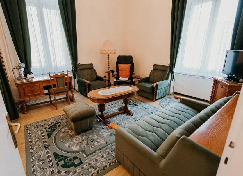 Sala Foto