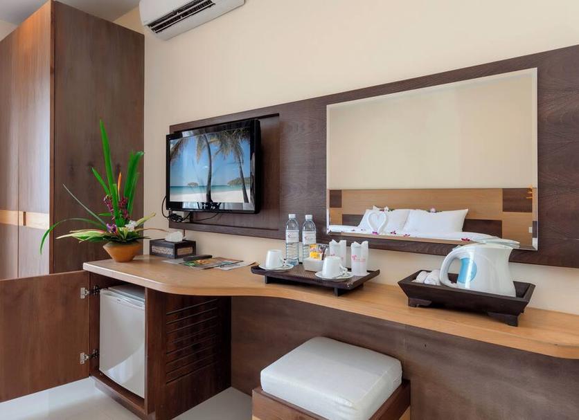 Serveis de l’habitació Foto