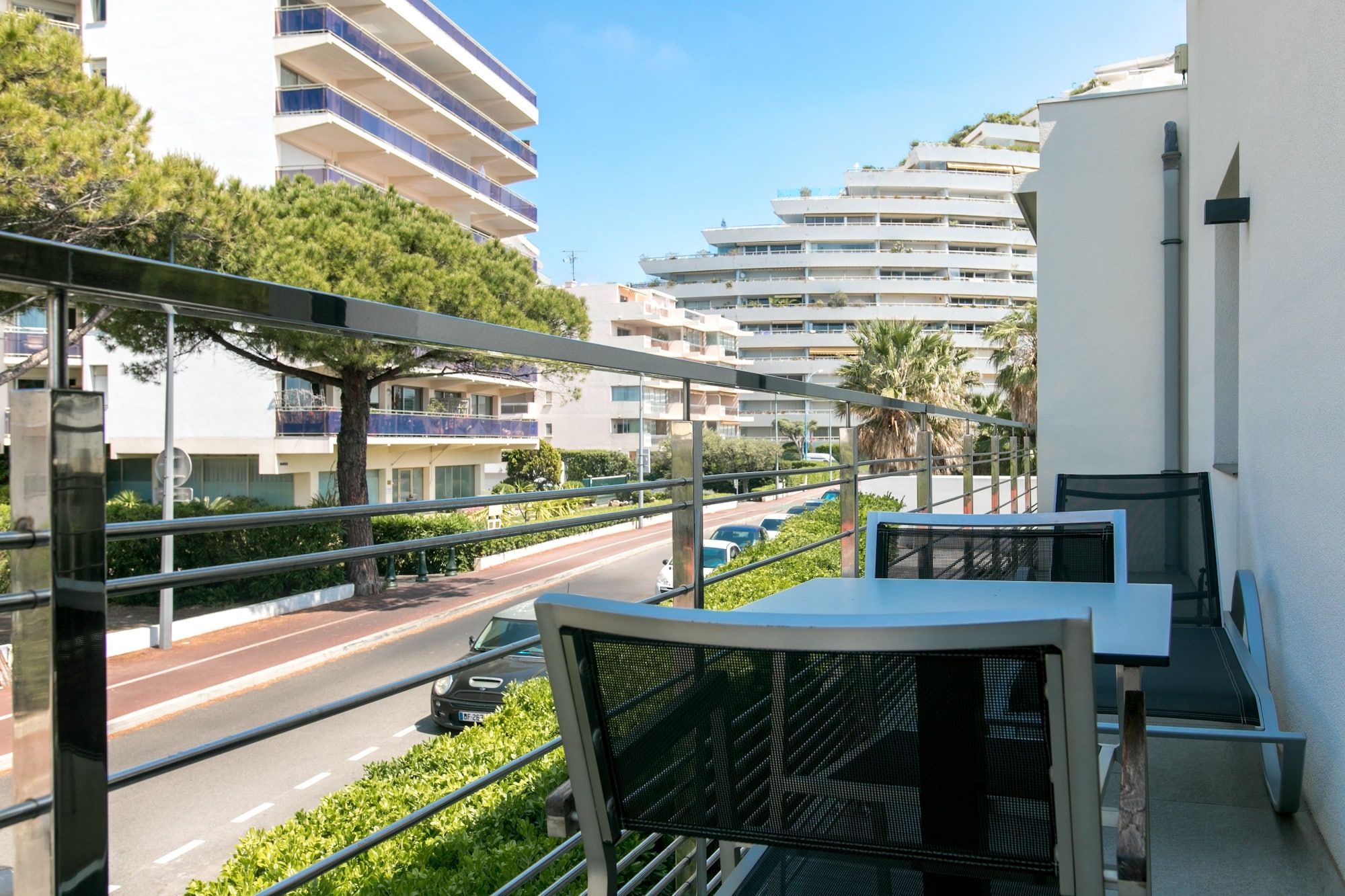 Villa Azur
