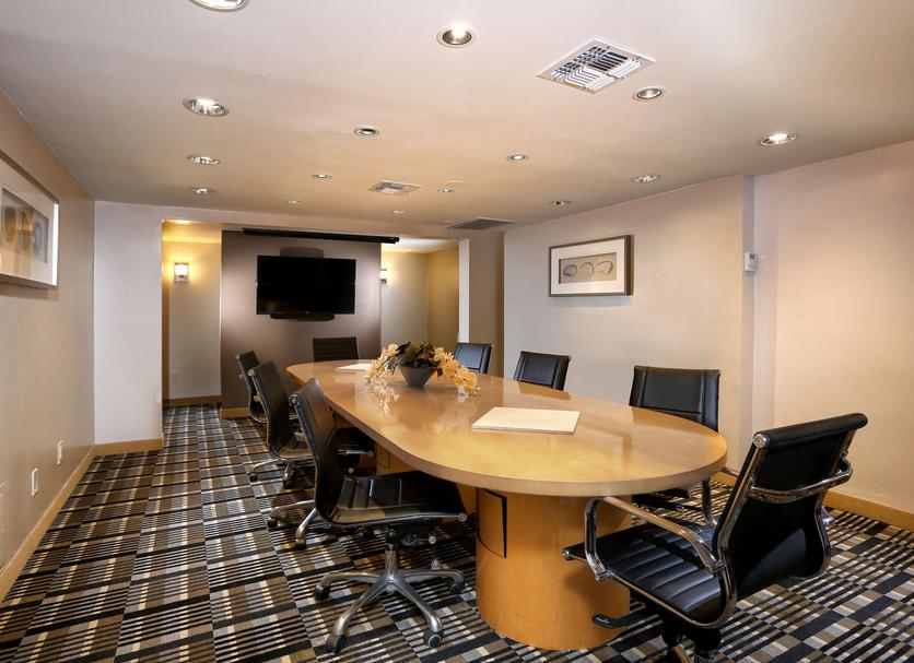 Sala de conferències Foto