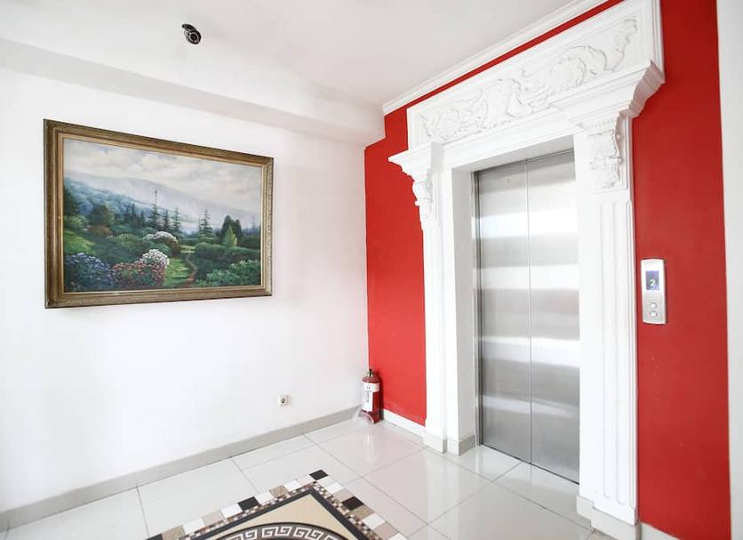 Serveis de l’habitació Foto