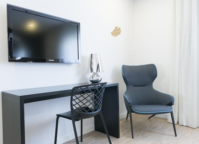 Serveis de l’habitació Foto