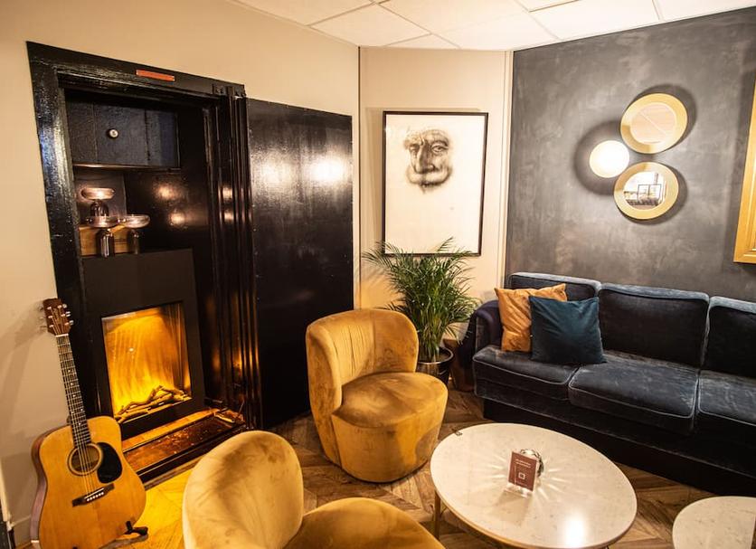Sala Foto