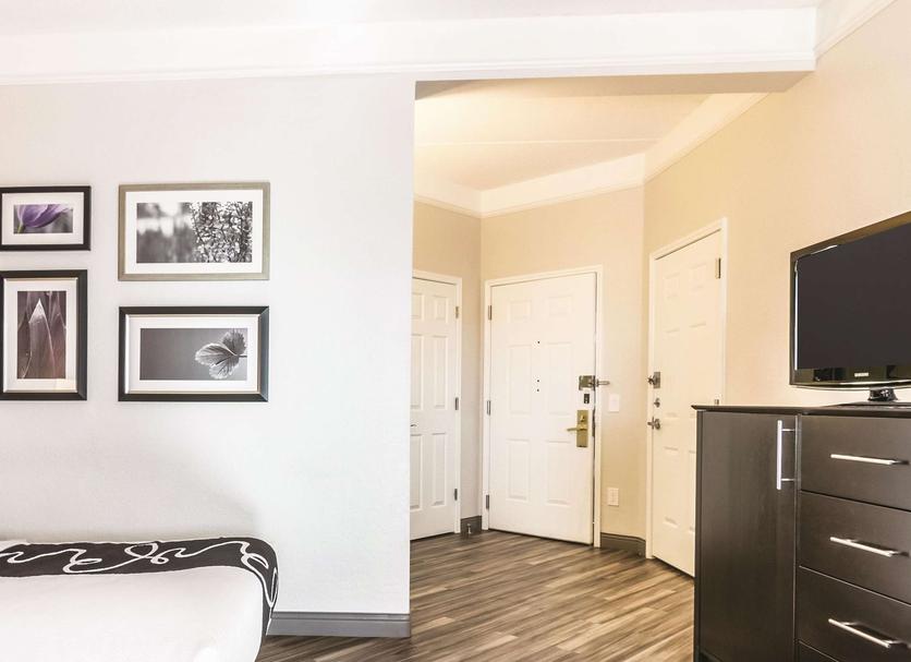 Serveis de l’habitació Foto