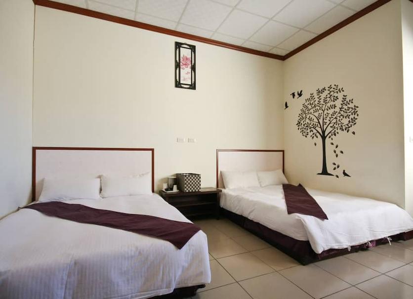 Habitació Foto