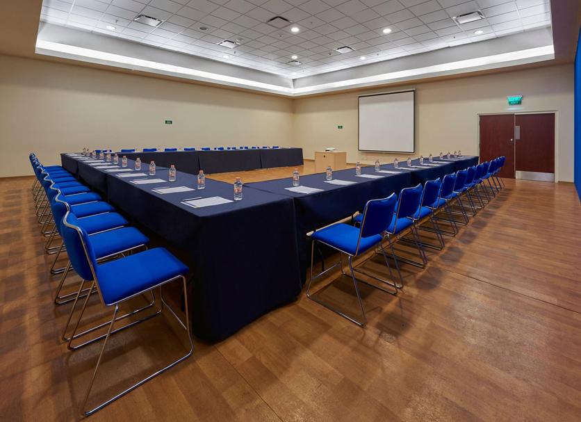 Sala de conferències Foto