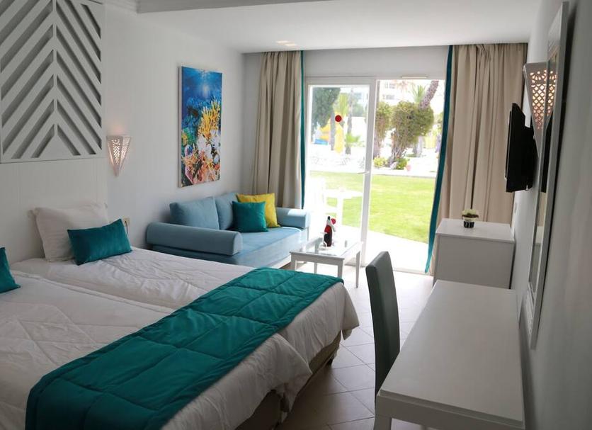 Habitació Foto