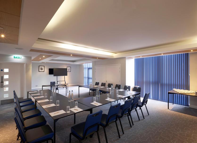 Sala de conferències Foto