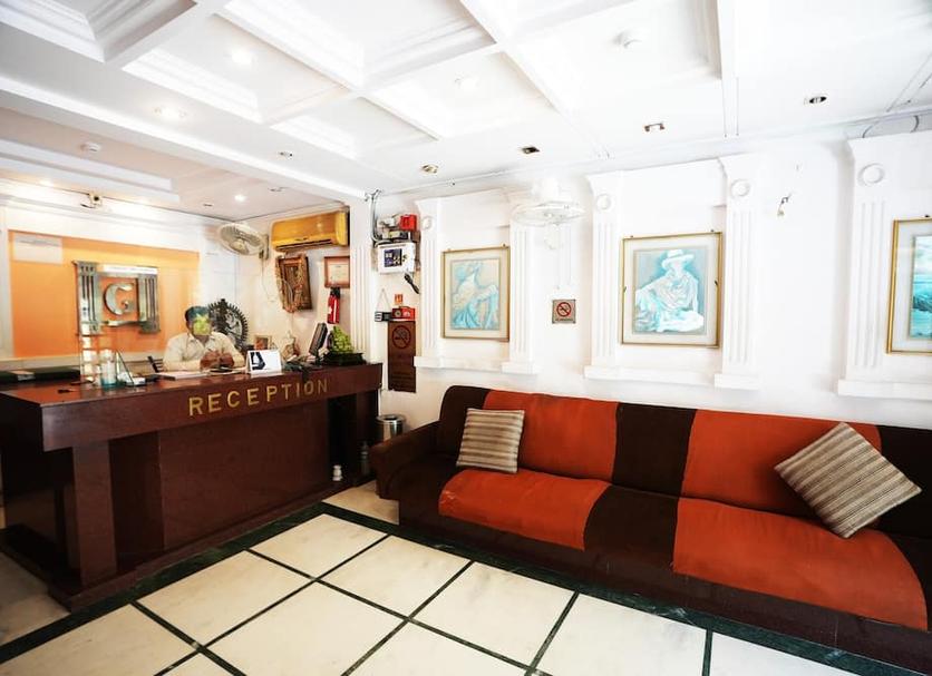 Recepció Foto