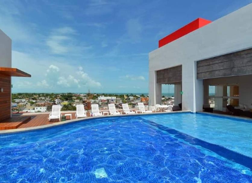 Pool Foto
