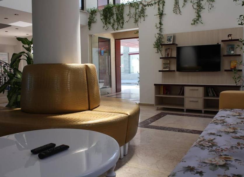 Sala Foto