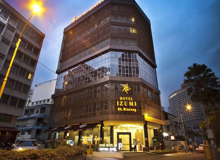 Edifici Foto
