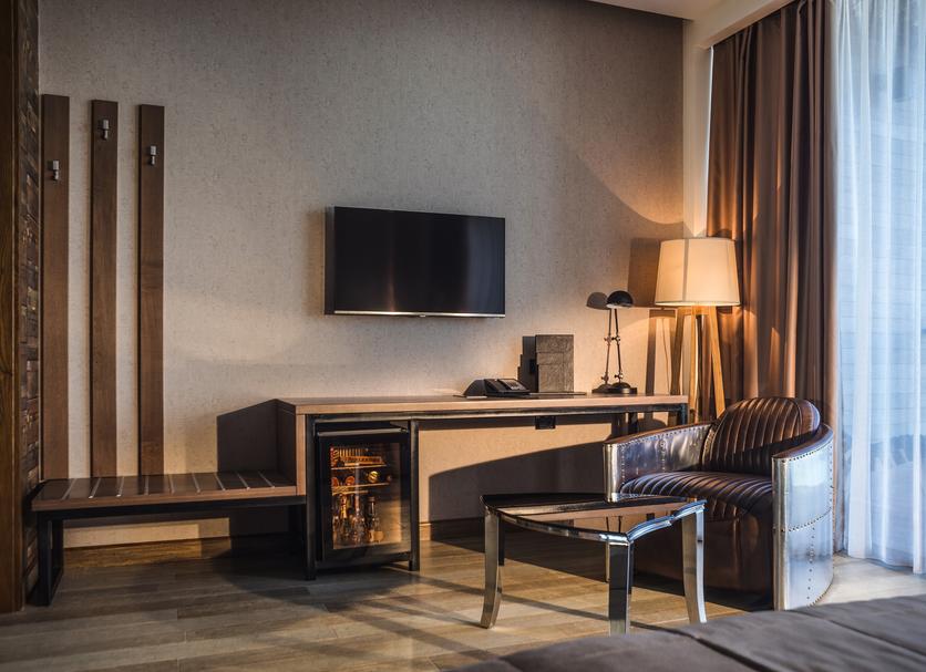 Serveis de l’habitació Foto