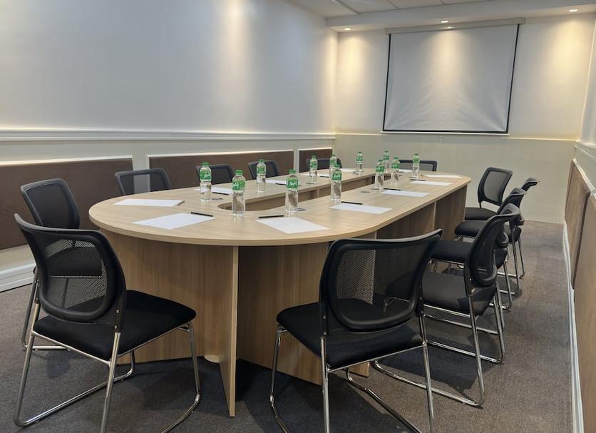 Sala de conferències Foto