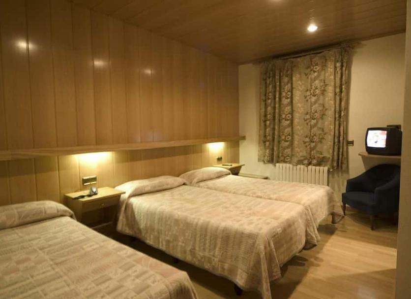 Habitació Foto
