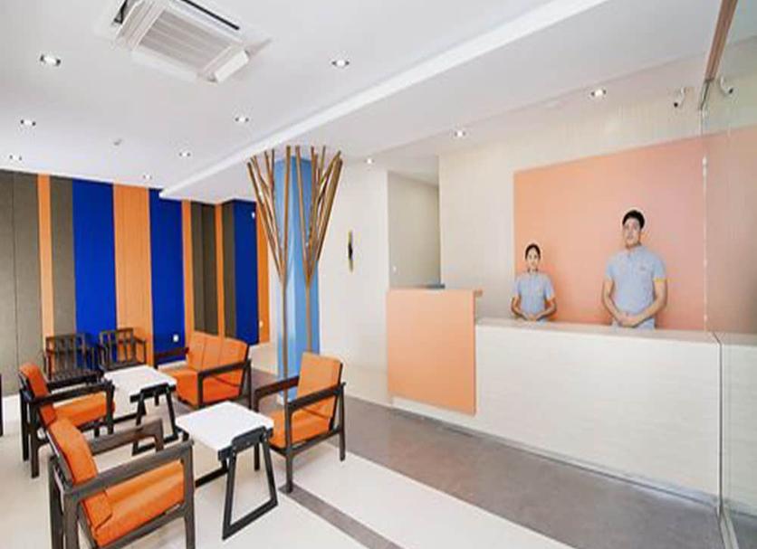 Recepció Foto