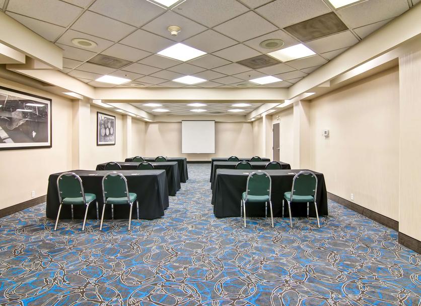 Sala de conferències Foto