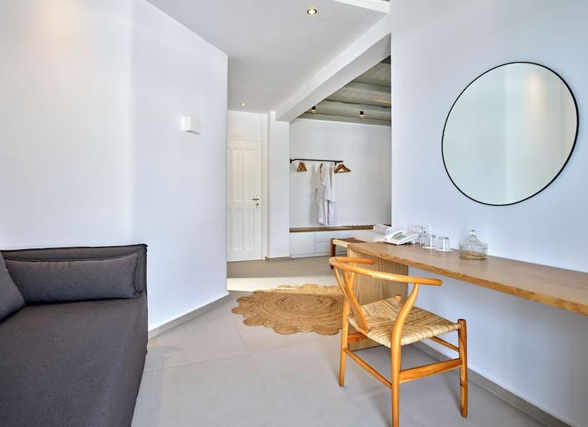 Serveis de l’habitació Foto