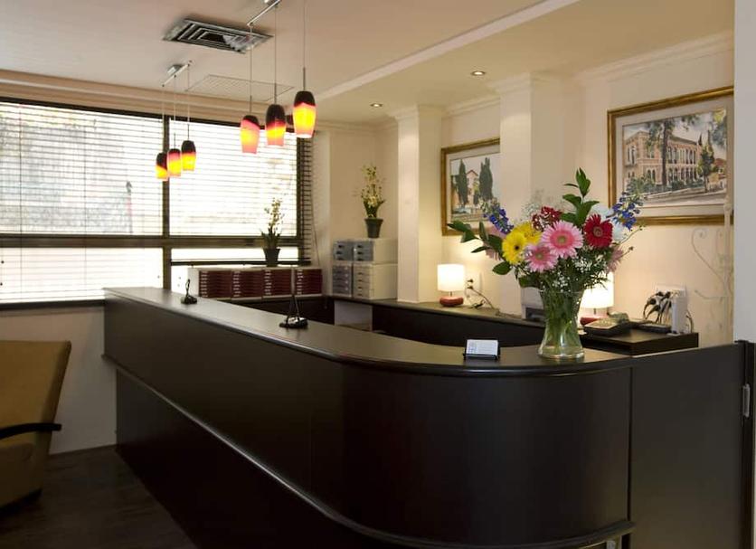 Recepció Foto