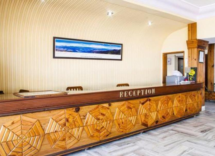 Recepció Foto